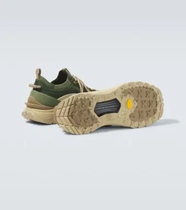 Moncler Trailgrip Lite3 sneakers | Thumbnail 5