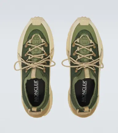 Moncler Trailgrip Lite3 sneakers | Thumbnail 6