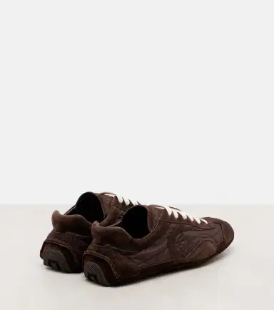 Prada Montecarlo Re-Edition 2005 sneakers | Thumbnail 2 Prada Montecarlo Re-Edition 2005 sneakers | Thumbnail 2