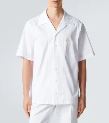 Dolce & Gabbana Cotton bowling shirt | Thumbnail 3 Dolce & Gabbana Cotton bowling shirt | Thumbnail 3