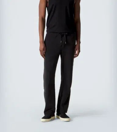 Dolce & Gabbana Cotton-blend sweatpants | Thumbnail 2