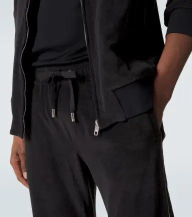 Dolce & Gabbana Cotton-blend sweatpants | Thumbnail 6