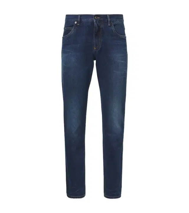 Dolce & Gabbana Straight jeans