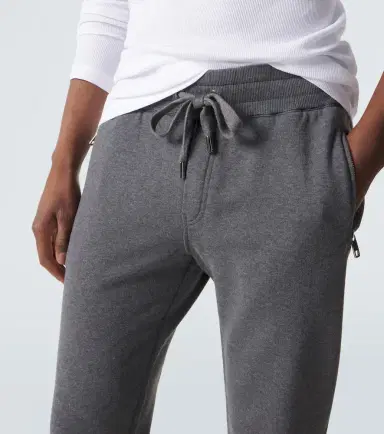 Dolce & Gabbana Cotton jersey sweatpants | Thumbnail 2