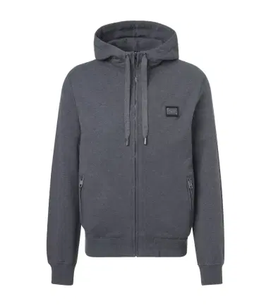 Dolce & Gabbana Cotton jersey hoodie | Thumbnail 1