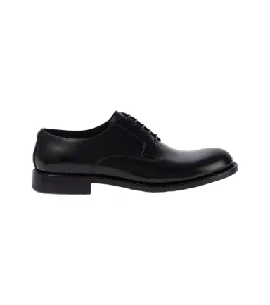 Dolce & Gabbana DG Night leather Derby shoes | Thumbnail 1