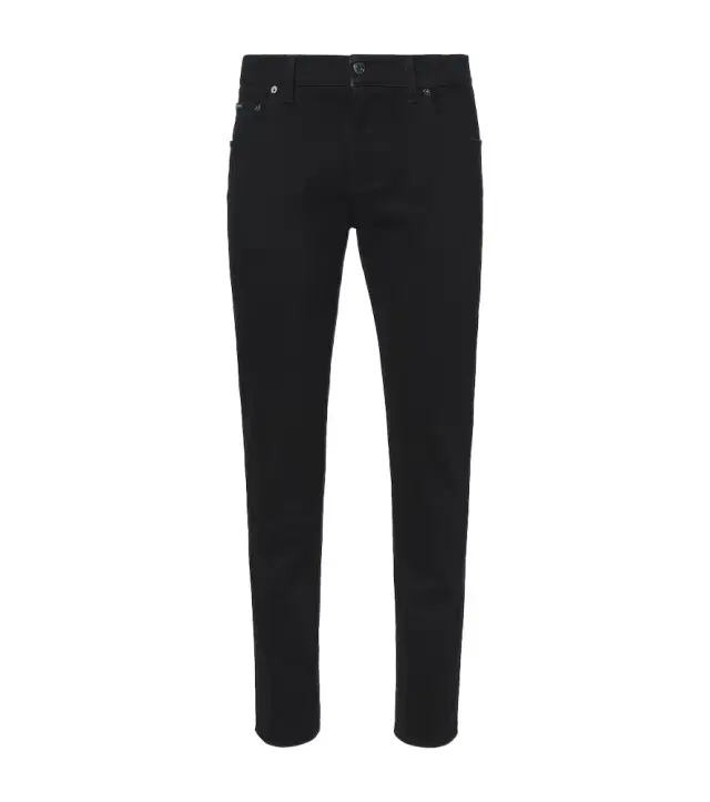 Dolce & Gabbana Slim jeans