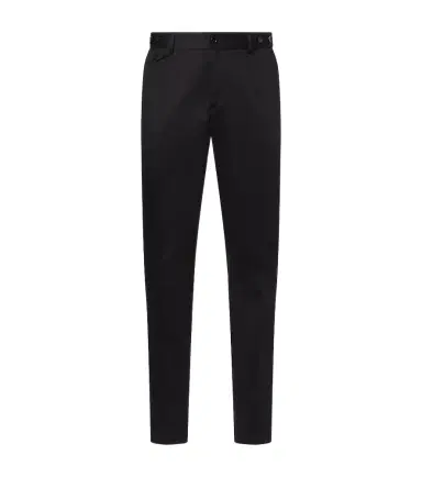Dolce & Gabbana Cotton-blend slim pants | Thumbnail 1 Dolce & Gabbana Cotton-blend slim pants | Thumbnail 1