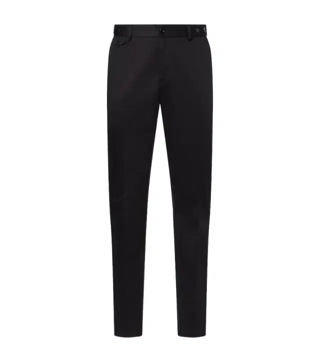 Dolce & Gabbana Cotton-blend slim pants