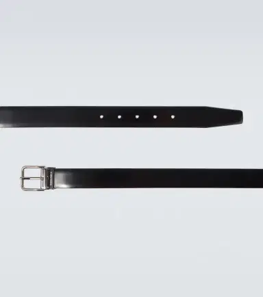 Dolce & Gabbana Leather belt | Thumbnail 2