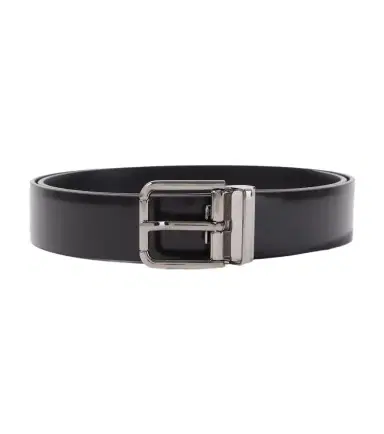 Dolce & Gabbana Leather belt | Thumbnail 1