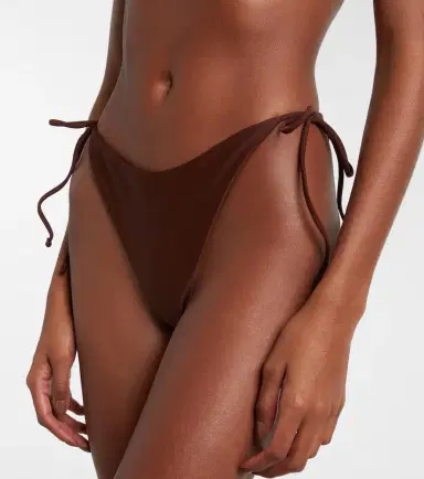Jade Swim Nyra bikini bottoms | Thumbnail 2