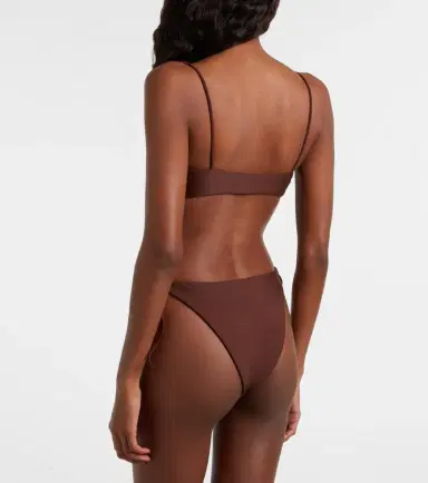 Jade Swim Nyra bikini bottoms | Thumbnail 4