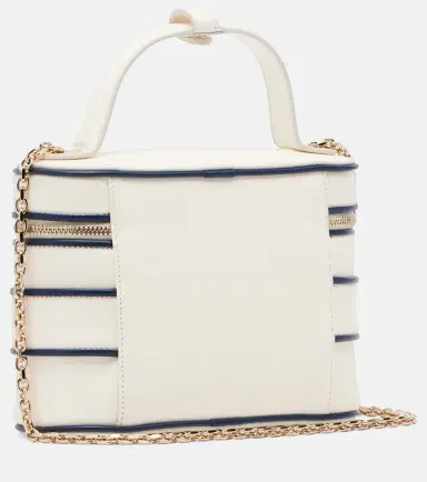 Roger Vivier Très Vivier Micro leather vanity bag | Thumbnail 3 Roger Vivier Très Vivier Micro leather vanity bag | Thumbnail 3