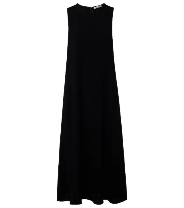 Asceno Jersey midi dress