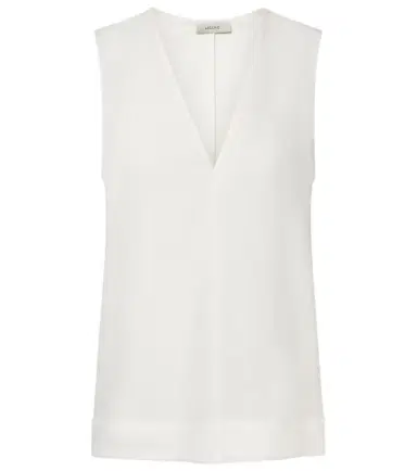 Asceno Linen top | Thumbnail 1