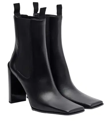 Alaïa Alaïa 90 leather Chelsea boots | Thumbnail 1