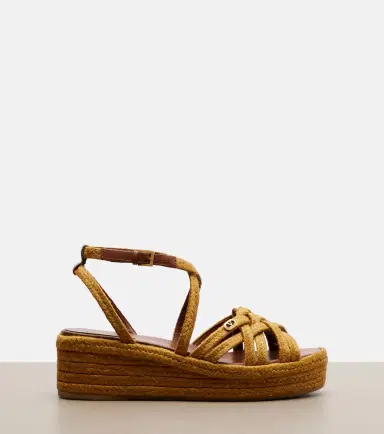 Valentino Garavani Bribri espadrille sandals | Thumbnail 3