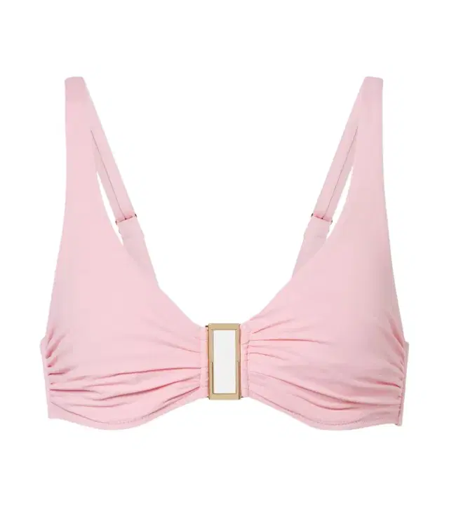 Melissa Odabash Bel Air bikini top