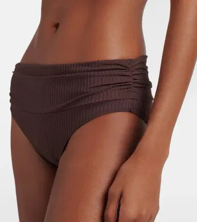 Melissa Odabash Bel Air bikini bottoms | Thumbnail 3
