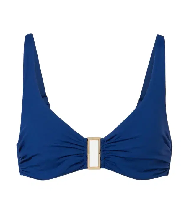 Melissa Odabash Bel Air bikini top