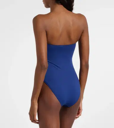 Melissa Odabash Barbuda swimsuit | Thumbnail 2