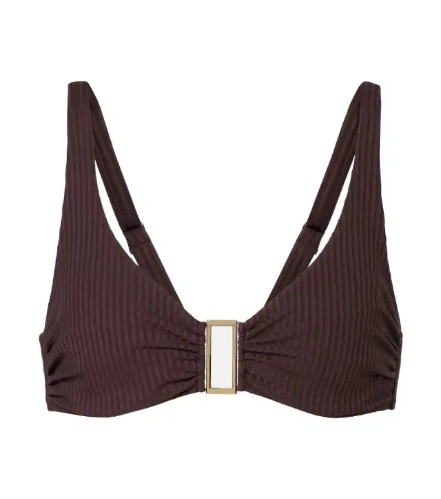Melissa Odabash Bel Air bikini top