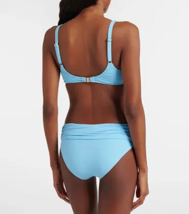 Melissa Odabash Bel Air bikini top | Thumbnail 3