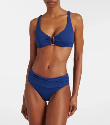 Melissa Odabash Bel Air bikini bottoms | Thumbnail 3
