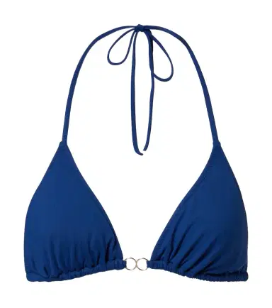 Melissa Odabash Costa halterneck bikini top | Thumbnail 1