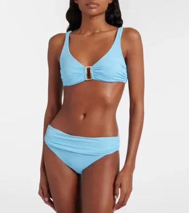 Melissa Odabash Bel Air bikini bottoms | Thumbnail 3