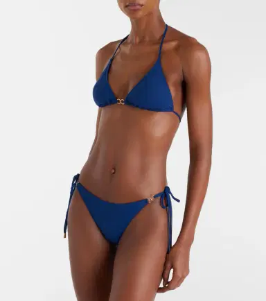 Melissa Odabash Costa bikini bottoms | Thumbnail 4