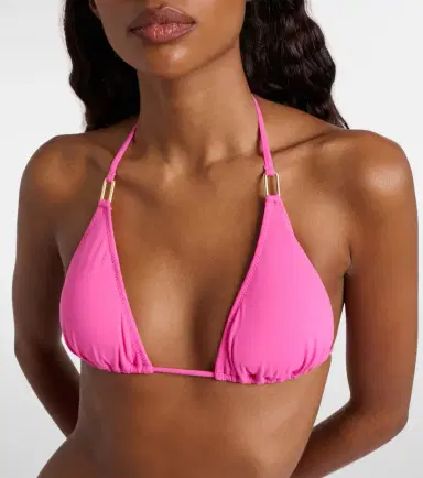 Melissa Odabash Cancun bikini top | Thumbnail 2