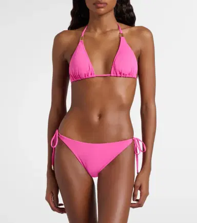 Melissa Odabash Cancun bikini top | Thumbnail 3