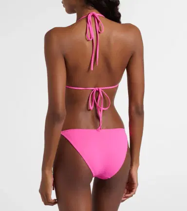 Melissa Odabash Cancun bikini top | Thumbnail 4