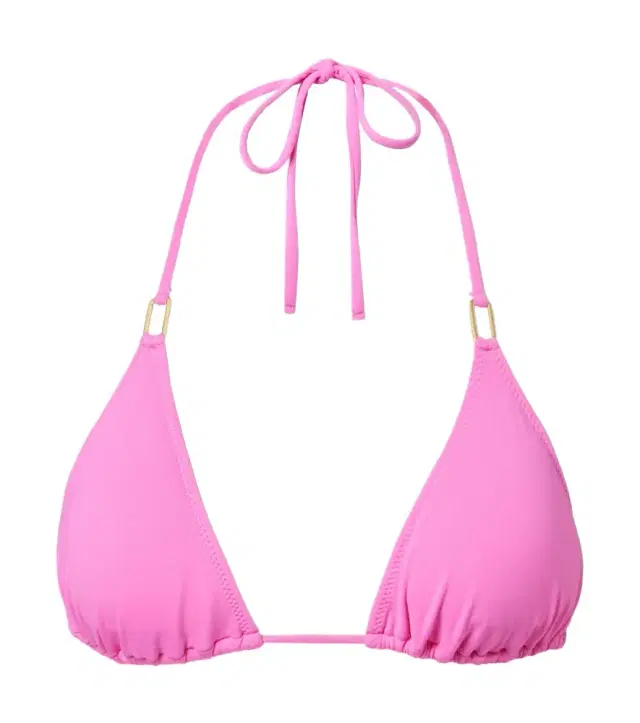 Melissa Odabash Cancun bikini top