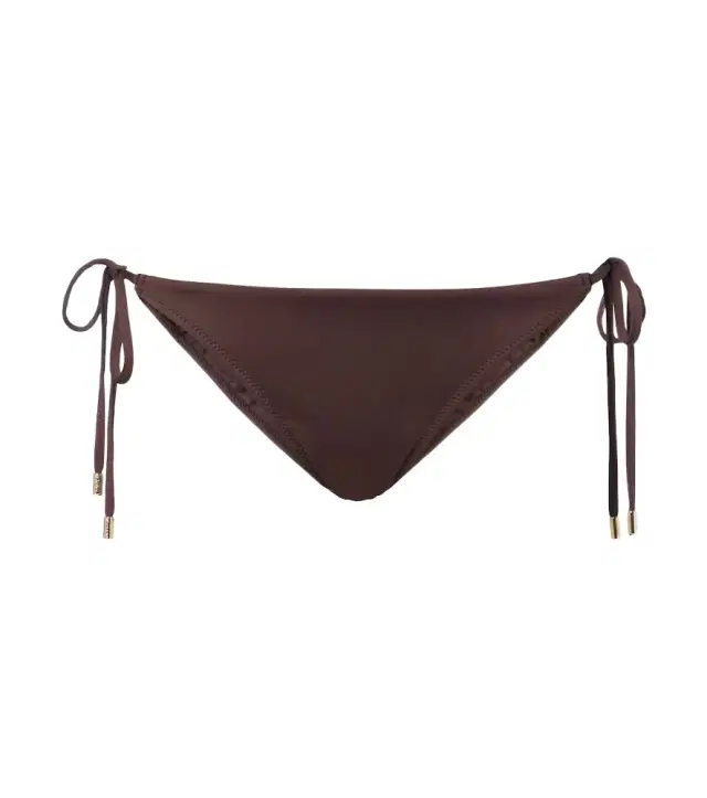 Melissa Odabash Chain-details bikini bottoms