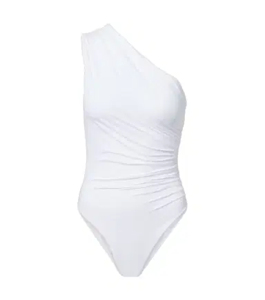 Melissa Odabash Arizona one-shoulder swimsuit | Thumbnail 1
