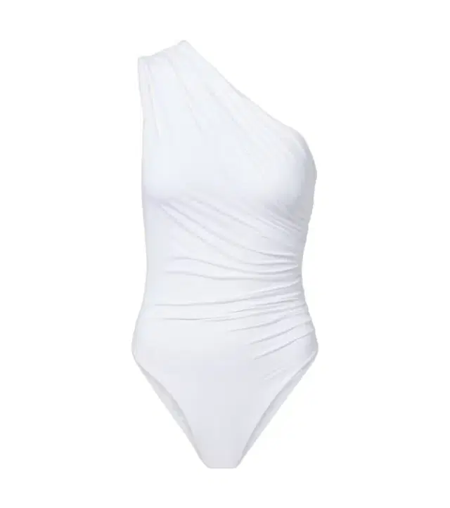 Arizona one-shoulder swimsuit