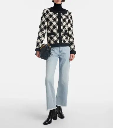 Valentino Garavani VLogo leather ankle boots | Thumbnail 5 Valentino Garavani VLogo leather ankle boots | Thumbnail 5