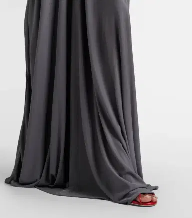 Christopher Esber Orica embellished jersey maxi dress | Thumbnail 2 Christopher Esber Orica embellished jersey maxi dress | Thumbnail 2