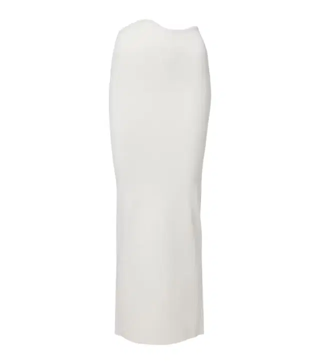Christopher Esber Maparadita jersey midi skirt