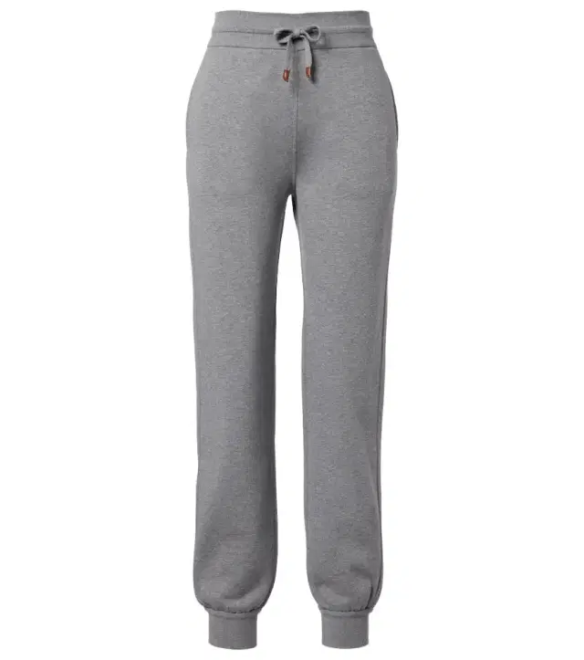 Loro Piana Banyan cotton and cashmere sweatpants