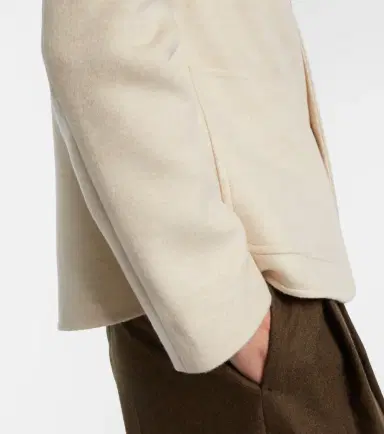 Loro Piana Spagna cashmere jacket | Thumbnail 4 Loro Piana Spagna cashmere jacket | Thumbnail 4