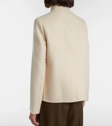 Loro Piana Spagna cashmere jacket | Thumbnail 5 Loro Piana Spagna cashmere jacket | Thumbnail 5