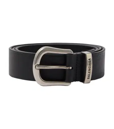 Balenciaga Leather belt | Thumbnail 1