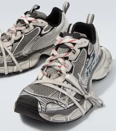 Balenciaga 3XL Split sneakers | Thumbnail 2 Balenciaga 3XL Split sneakers | Thumbnail 2