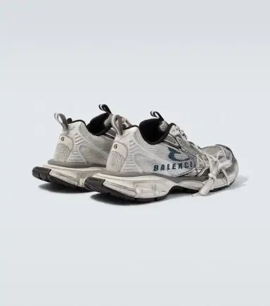 Balenciaga 3XL Split sneakers | Thumbnail 3 Balenciaga 3XL Split sneakers | Thumbnail 3