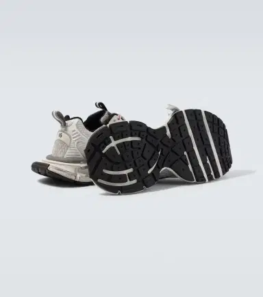 Balenciaga 3XL Split sneakers | Thumbnail 4 Balenciaga 3XL Split sneakers | Thumbnail 4