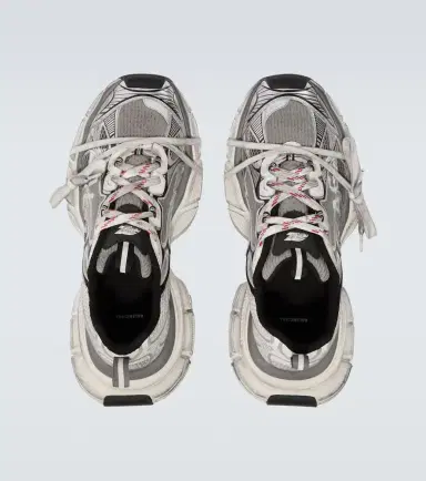 Balenciaga 3XL Split sneakers | Thumbnail 5 Balenciaga 3XL Split sneakers | Thumbnail 5